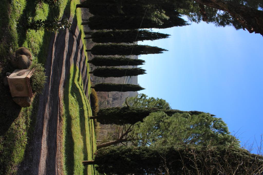 Agriturismo Castello Saltemnano Βίλα Buonconvento Εξωτερικό φωτογραφία